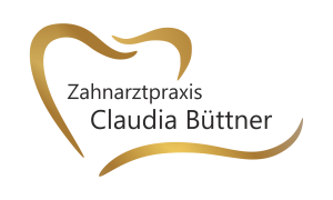 Zahnarztpraxis Claudia Büttner - gold 2500x1500